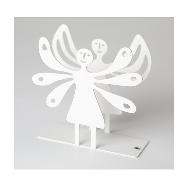 Angels – napkin holder