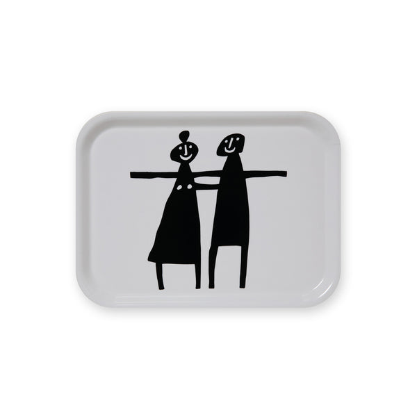 Bengt & Lotta – small tray