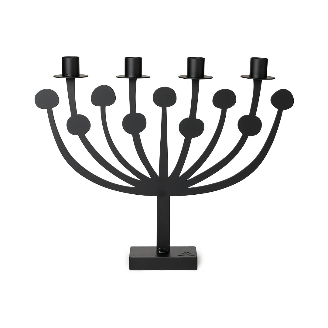 Brace – candle holder