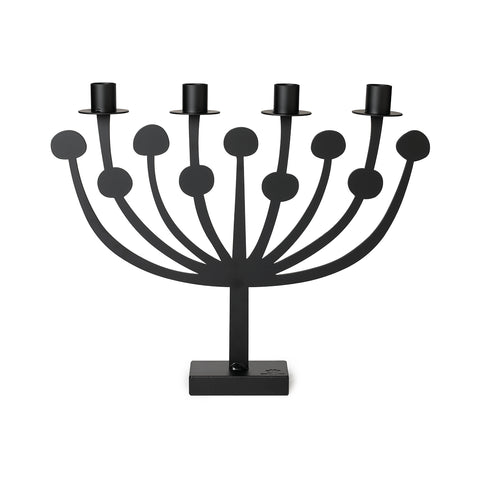 Brace – candle holder