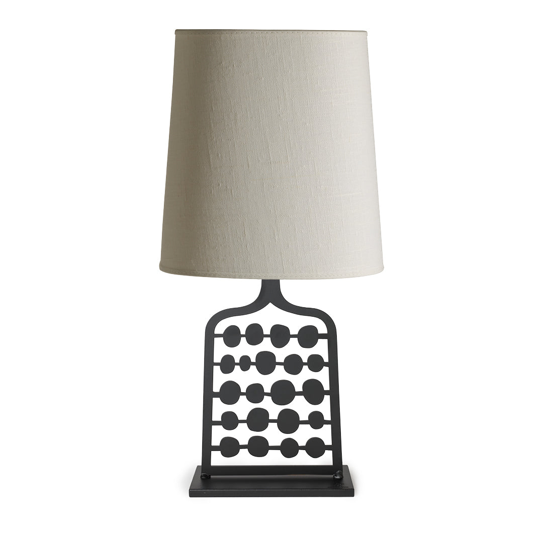 Brace – lamp