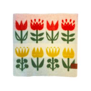 Tulip Seat Pad Lambswool