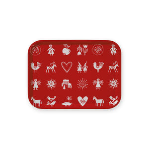 Lotta´s Christmas – small tray