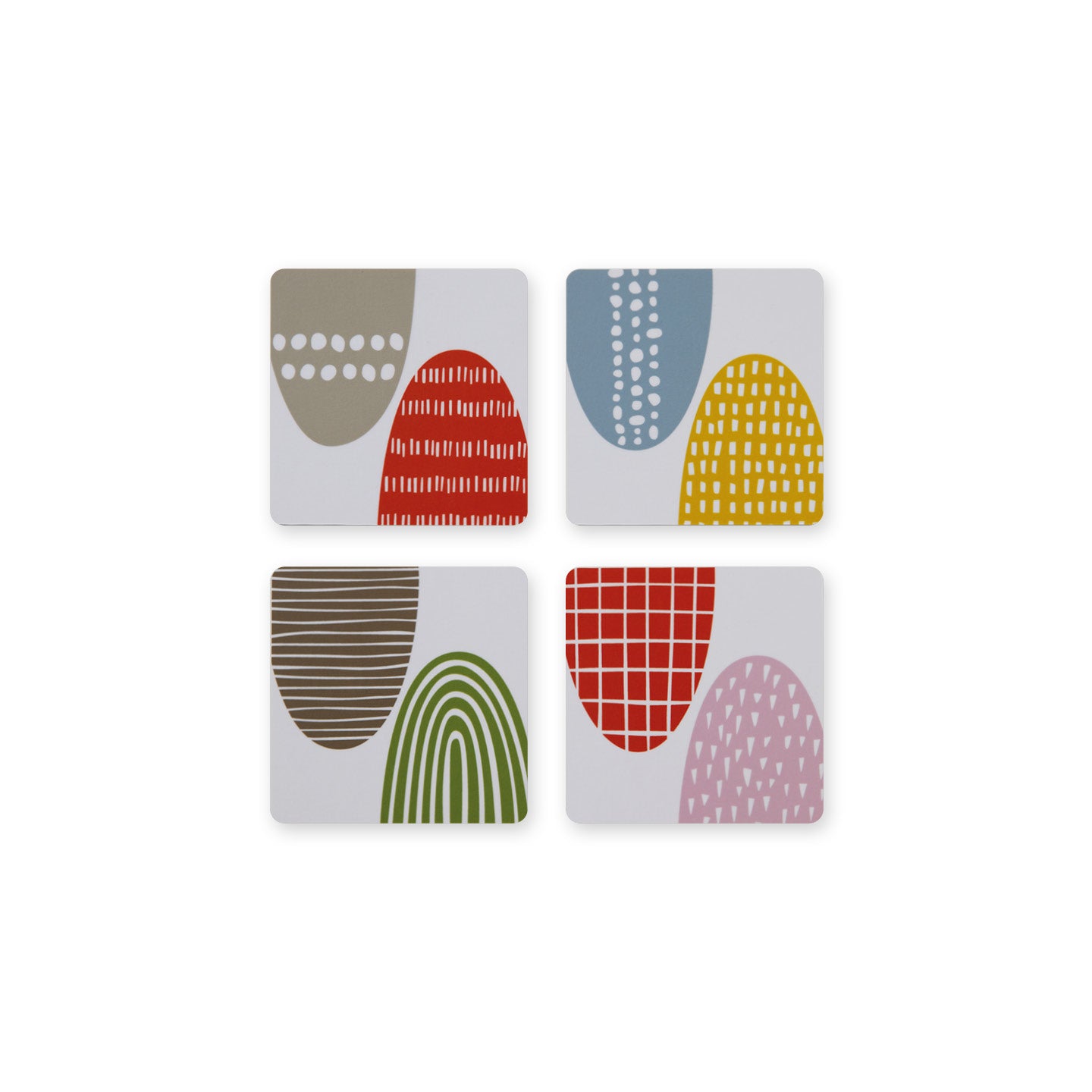 Vivid – coasters