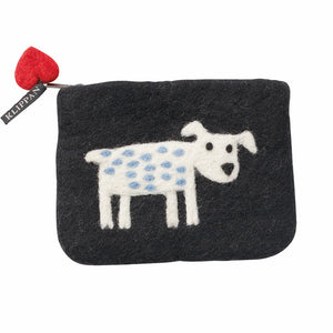 Dog – purse