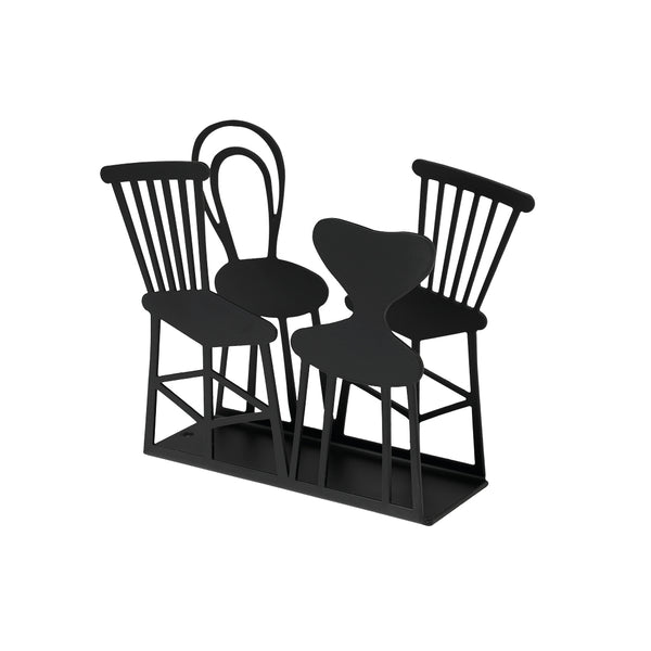Chairs – napkin holder