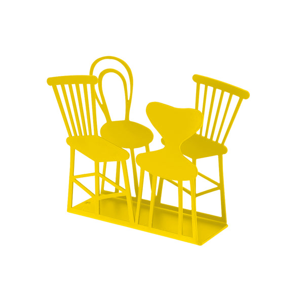 Chairs – napkin holder