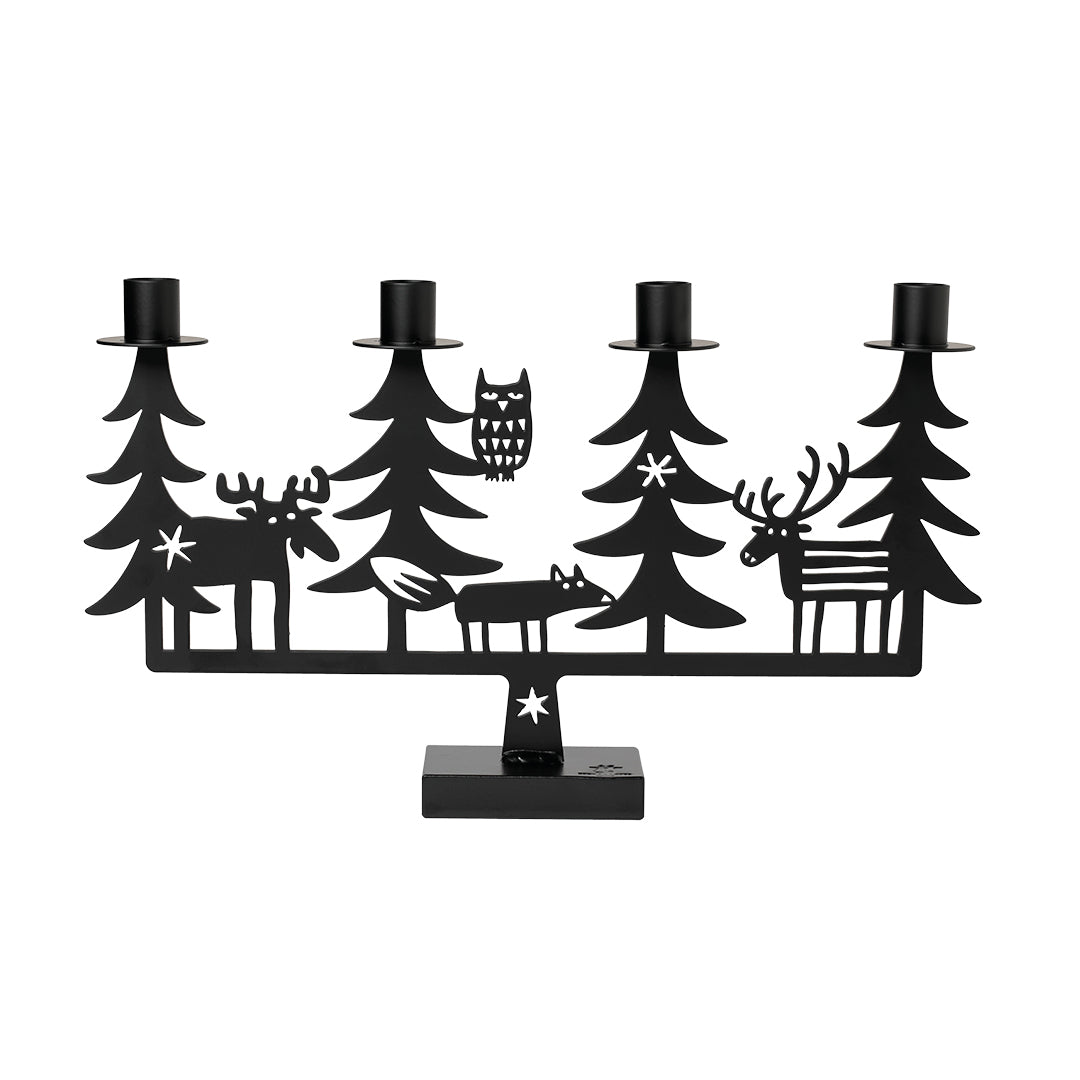 Christmas Forest