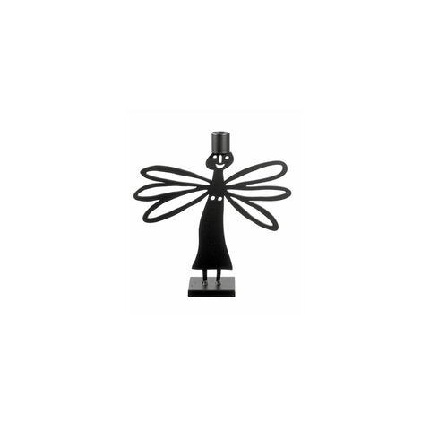 Dragonfly – small candle holder