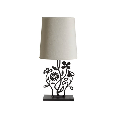 Flower Meadow – small lamp stand