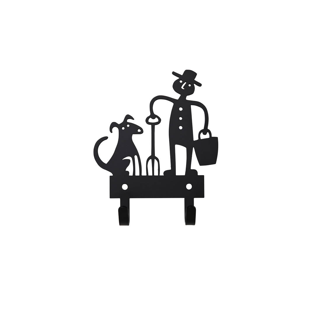 Hangers – Bengt and Lotta