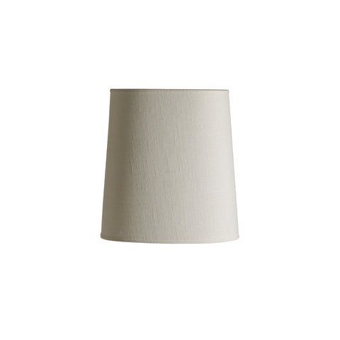 Lamp shade – oval small